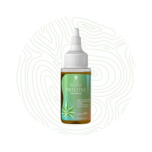 PRISTINE Skin Healing Oil