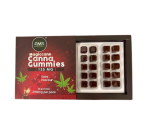 Magiccann Canna Gummies - Cannabis Infused Gummies 135MG Extra Strong