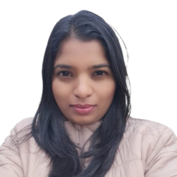 Dr. Megha Mittal