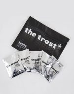 The Trost Kosha (Cola Flavor) - Extra Strong Cannabis Gummies (Mriduvati) - 9.26% Cannabis Extract