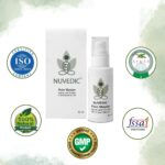 Nuvedic Pain Master Vijaya Leaf Extract With Essential Oils 50ml