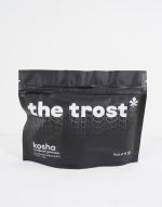 The Trost Kosha (Cola Flavor) - Extra Strong Cannabis Gummies (Mriduvati) - 9.26% Cannabis Extract