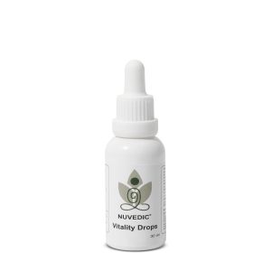 Nuvedic Vitality Drops