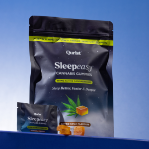 Sleepeasy gummies