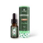 CBDIOLEX Sublingual Drops (Mild) for Chronic Anxiety, Neurological Disorders, Inflammation, and Overall Wellness, Pediatric Epilepsy, Seizures, Parkinsons