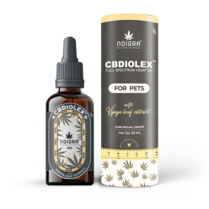 CBDILOEX for Pets by Noigra