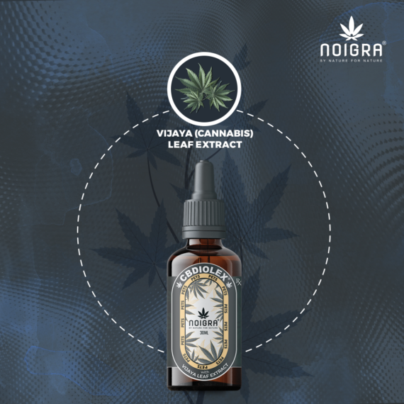 CBDILOEX for Pets by Noigra