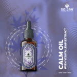 NOIGRA Calm™ Ayurvedic Medicine for Insomnia, Stress, and Anxiety