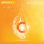 Imroz Face Serum with Vitamin C, Hemp Seed Oil & Kakadu Plum