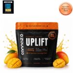 Cannazo Uplift Gummies (Vatis)