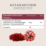 AstaZen – Softgel
