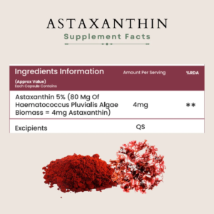 AstaZen – Softgel
