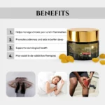 Chill Gummies Benefits
