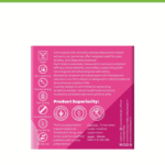 Cure By Design Sooth Gummies – Calm, Comfort, and Lasting Relief
