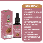 Shatavari Oil