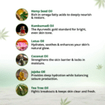Hampa Vijaya Kumkumadi Serum