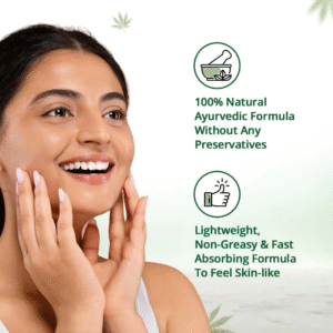 Hampa Vijaya Kumkumadi Serum