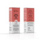 PolyHerbs Pain Relief Oil