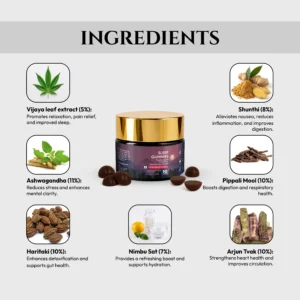 PolyHerbs SLEEP CBD Gummies