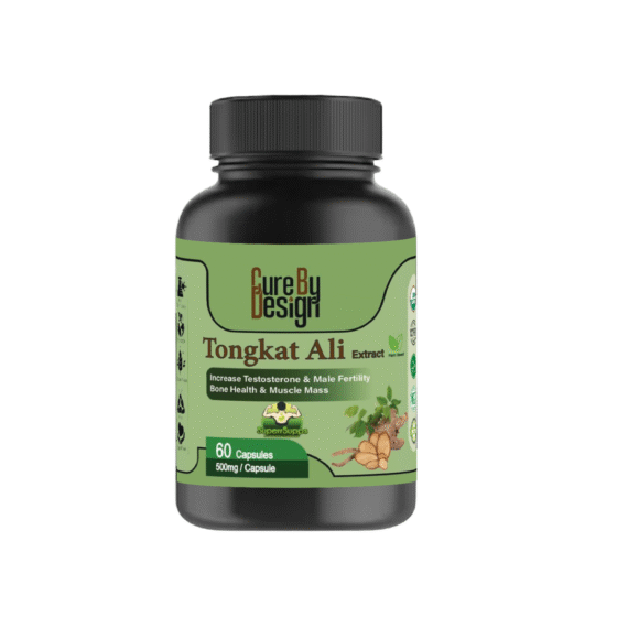 Superrsupps Tongkat Ali