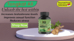 Superrsupps Tongkat Ali