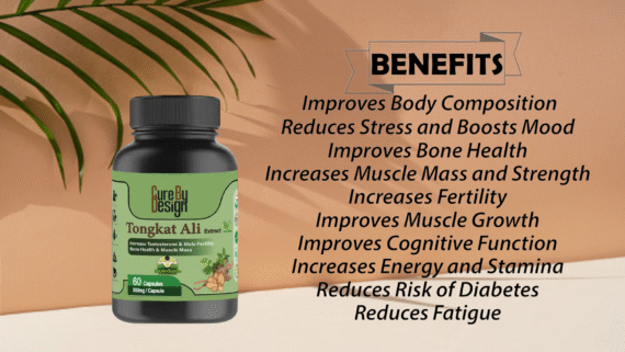 Superrsupps Tongkat Ali