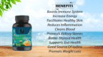 Superrsupps Irish Sea Moss