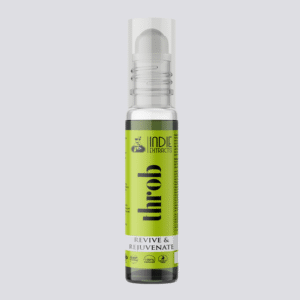 Indie Extracts THROB | Revive & Rejuvenate