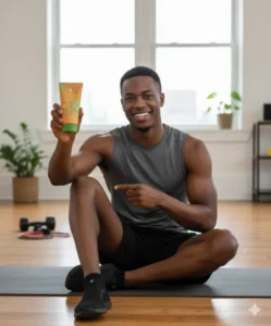 GLIDE+ Gel For Arthritis and Moderate Joint Pain