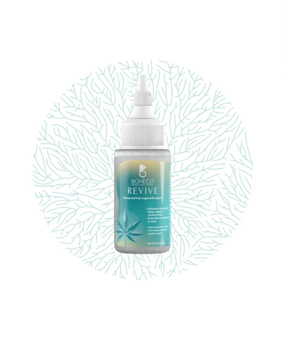 REVIVE Advanced Hair Regrowth Serum 50ml