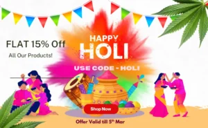 holi offer