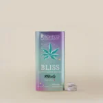 Boheco BLISS Mints Anxiety Relief & Focus Mints