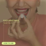 Boheco BLISS Mints Anxiety Relief & Focus Mints