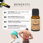 Cannazo India Full Spectrum Tincture/Elevate