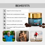 Polyherbs Intimacy Plus Ingredients