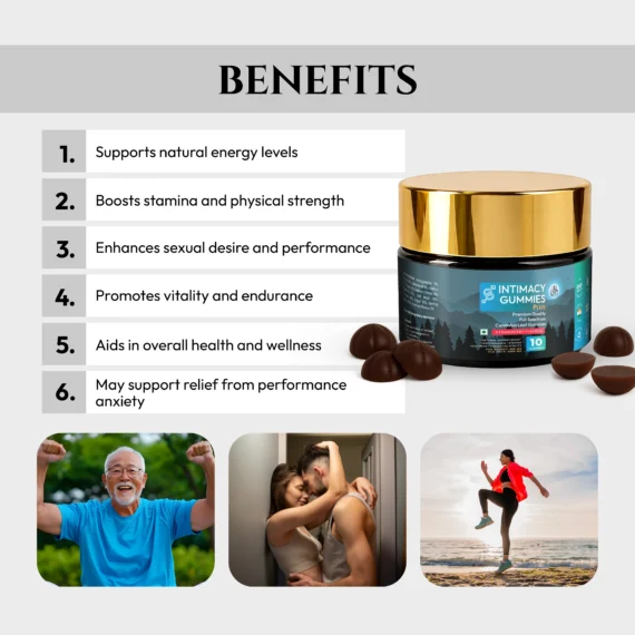 Polyherbs Intimacy Plus Ingredients