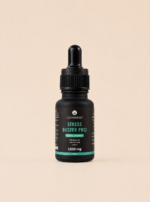 CannaBliss STRESS BUSTER PRO