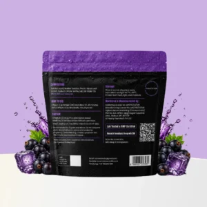 Uplift Gummies (Vatis)